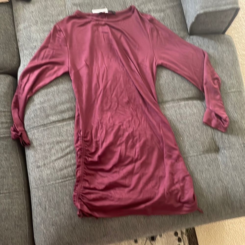 Brand New with tag - fraiche by J dress